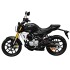 Moto Buler Spider 250cc Negro