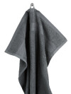 Toalla de baño UPPSALA 65x130 gris Toalla de baño UPPSALA 65x130 gris