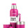 Kit Termo 750ML Con Base De Silicona + Mate Folkie Violeta
