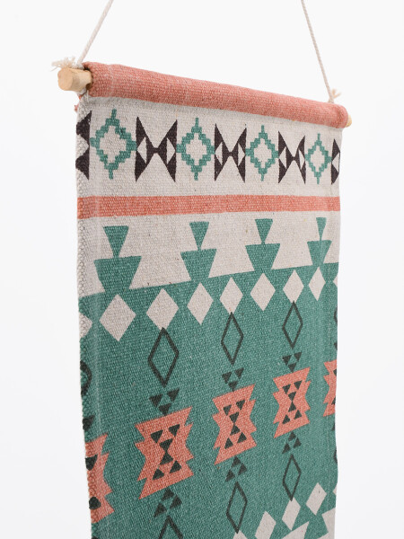 TAPIZ COLGANTE ESTAMPADO 1