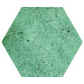 CERÁMICA HEXA ATOL JADE 19X22 CM Cerámica Hexa Atol Jade 19x22 Cm