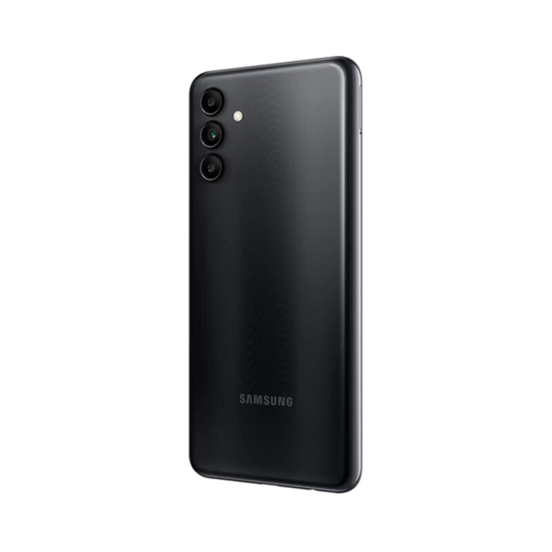 Celular Samsung Galaxy A04s SM-A047 64GB 4GB Dual Sim Black Celular Samsung Galaxy A04s SM-A047 64GB 4GB Dual Sim Black