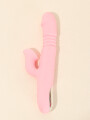 Vibrador Sasu Usb Color Unico