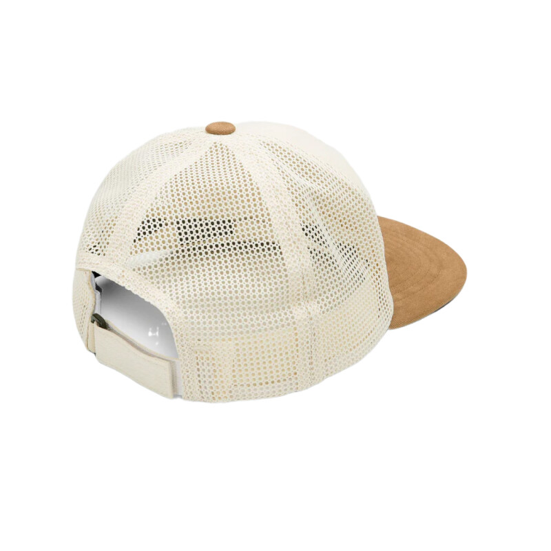 Gorro Volcom Earth Tripper Camper Adj Gorro Volcom Earth Tripper Camper Adj