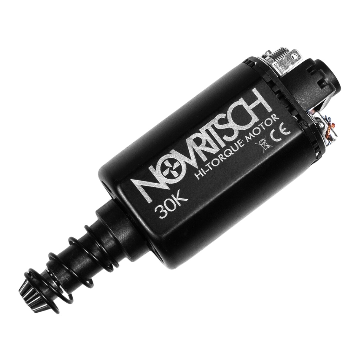Motor para SSR4 Mk2 