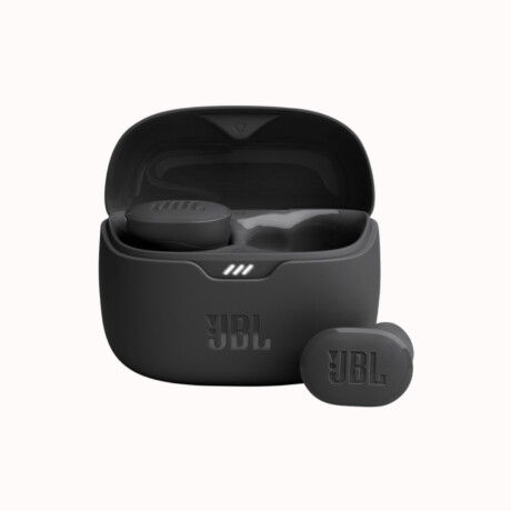 Auriculares JBL Tune Buds Negro