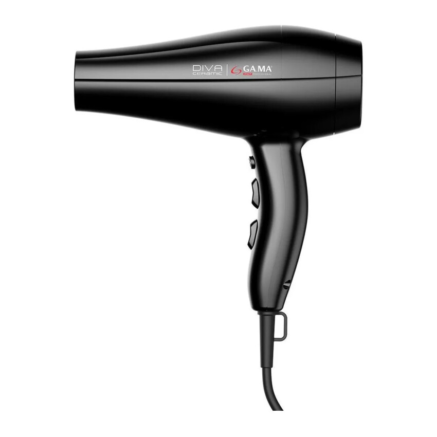 Secador Gama H Diva ST 220 Secador Gama H Diva ST 220