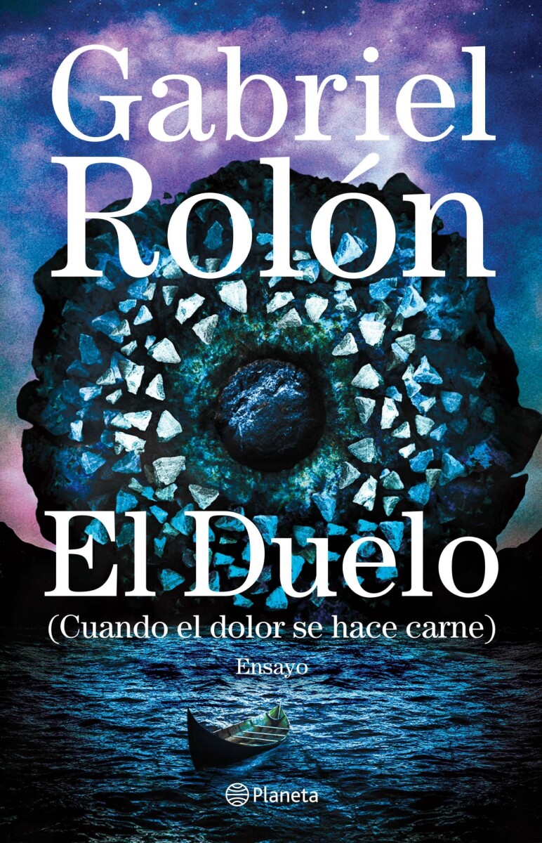 El duelo. Cuando el dolor se hace carne 
