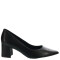 Zapato de Mujer Bottero en punta Negro