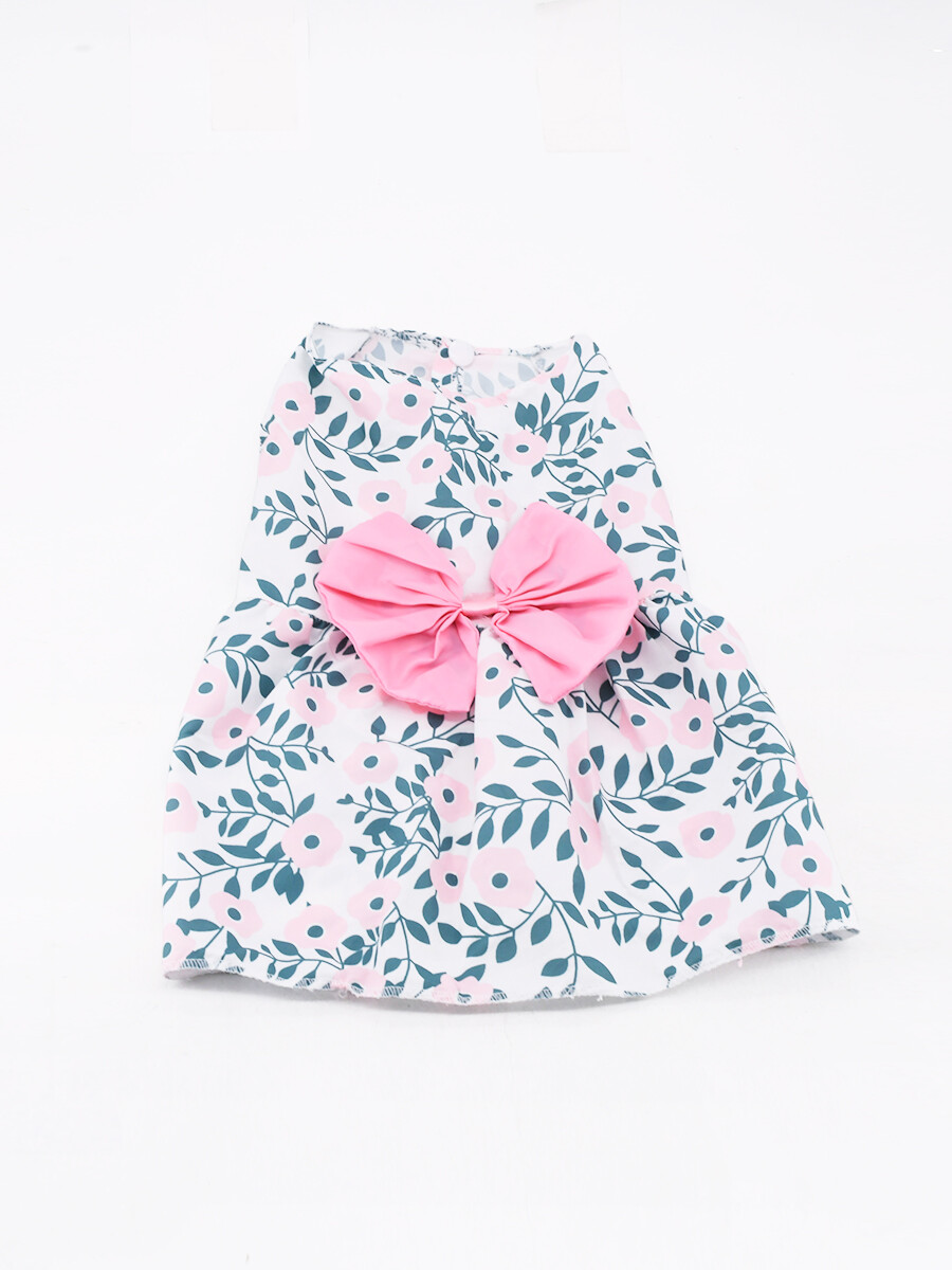 VESTIDO BIMBA - ESTAMPADO 1 