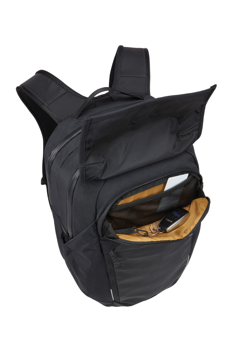 Thule Paramount Commuter Backpack 27L - Black Thule Paramount Commuter Backpack 27L - Black