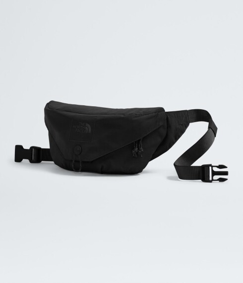 Riñonera Glen Canyon Tnf Black