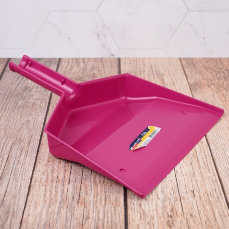 PALA CLIP TOQ PLASTICO PARA BASURA PALA CLIP TOQ PLASTICO PARA BASURA