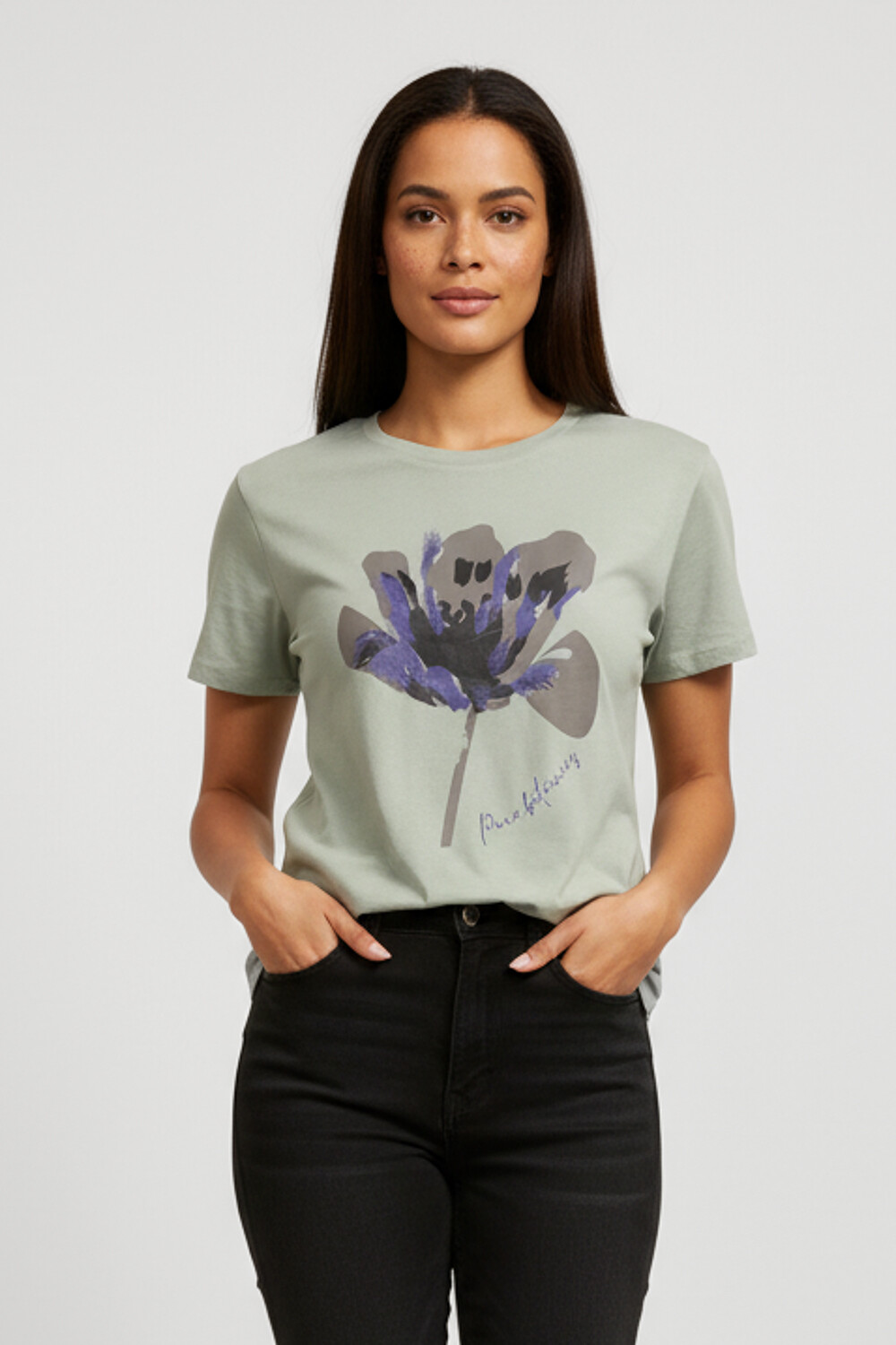 Remera Dasthy Estampado 3