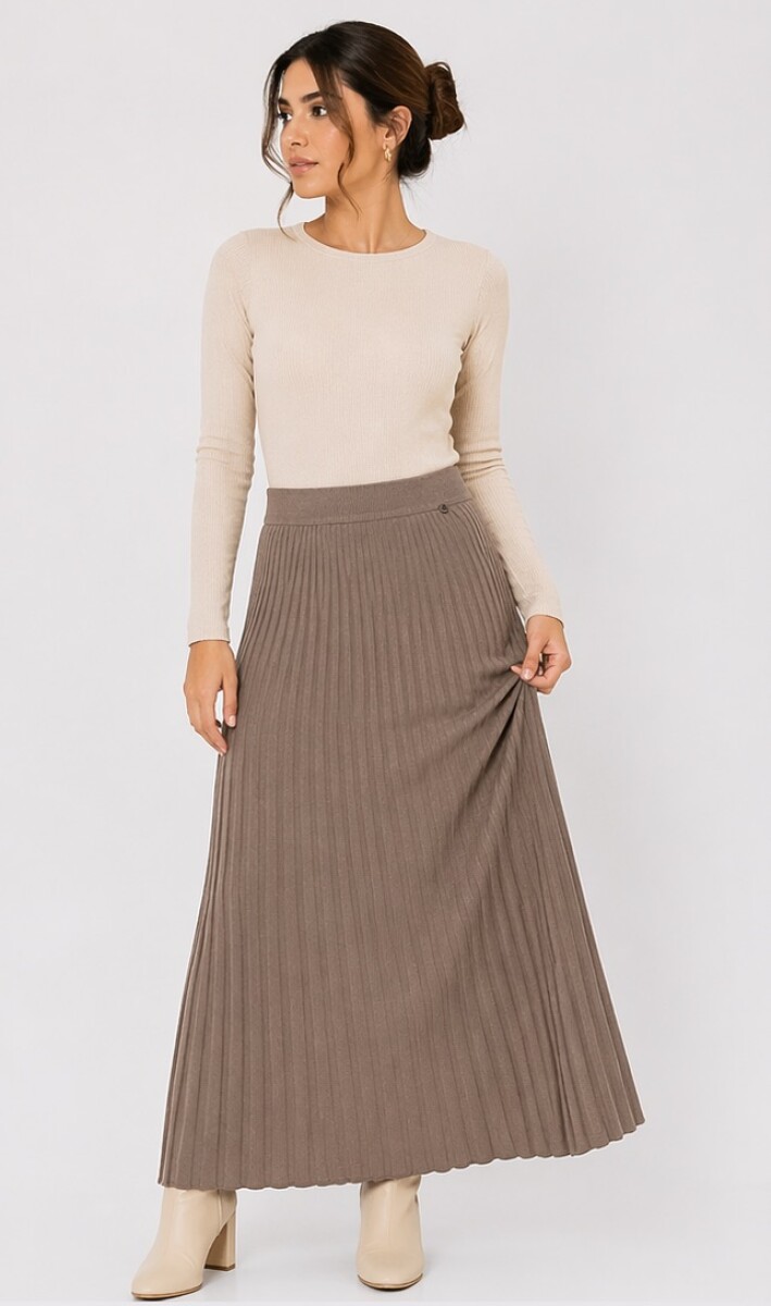 Pollera Shaky 