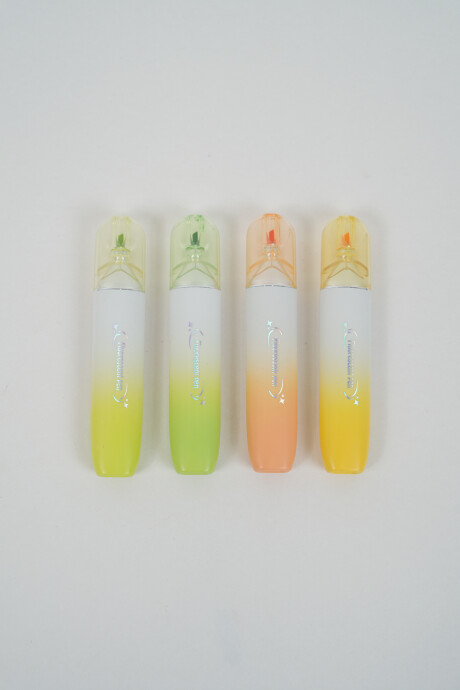 Resaltador Jimena Estampado 3