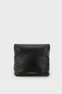 CLUTCH ACOLCHADO Negro