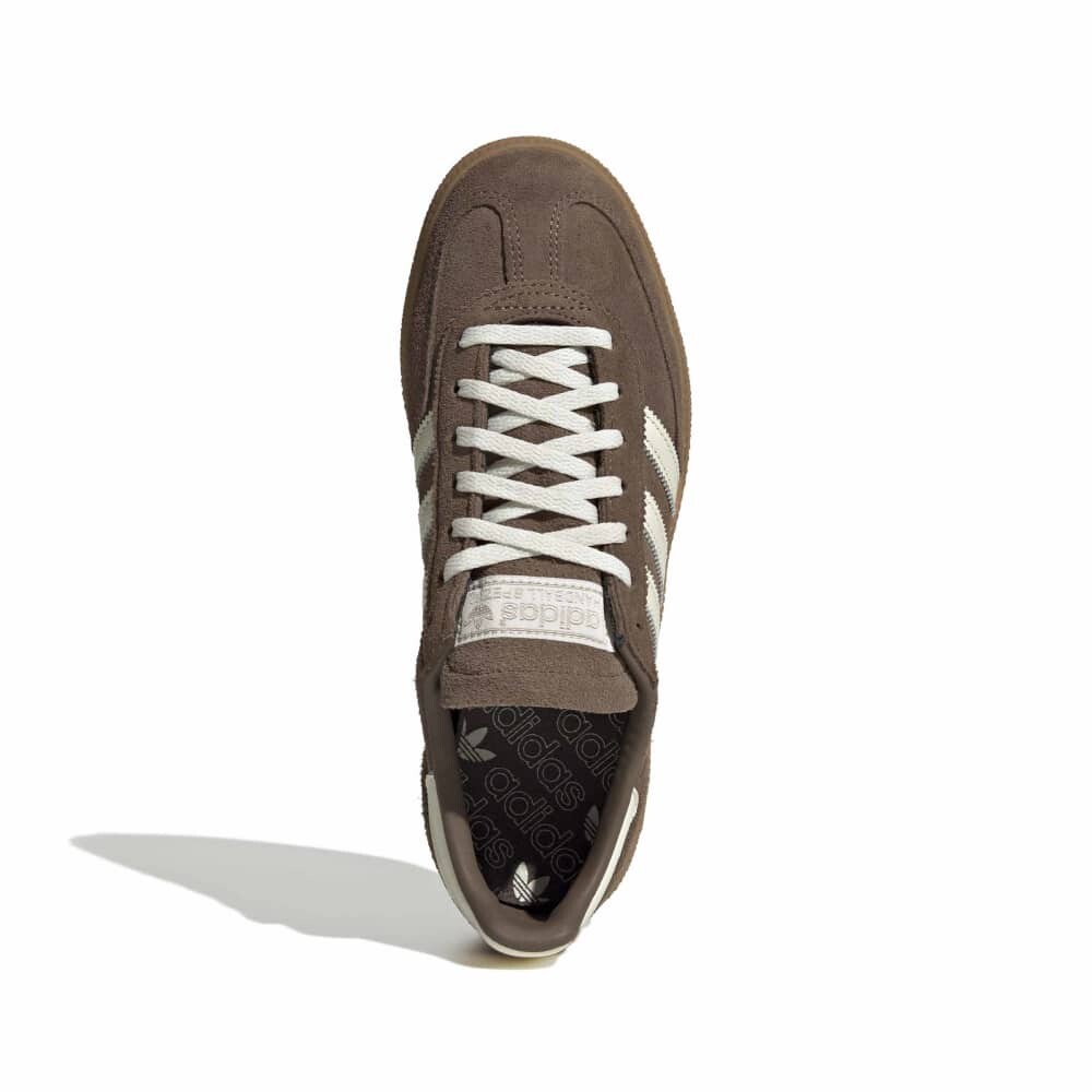 Zapatillas Adidas Handball Spezial Mujer Brown