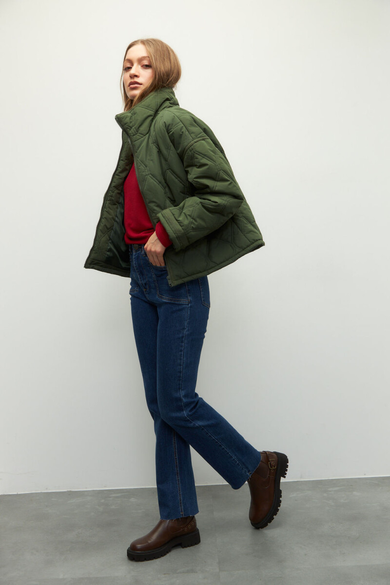 JEAN PIERRE Azul