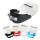 Protector Bucal Doble Termomoldeable Boxeo + Estuche! Box002101