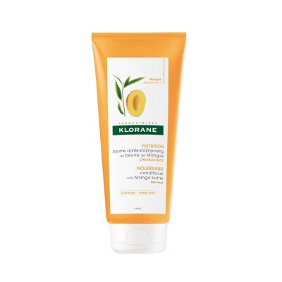 Klorane Mango Bálsamo 150 Ml. Klorane Mango Bálsamo 150 Ml.