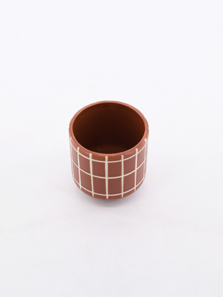 PORTACEPILLO PAPAYA NARANJA