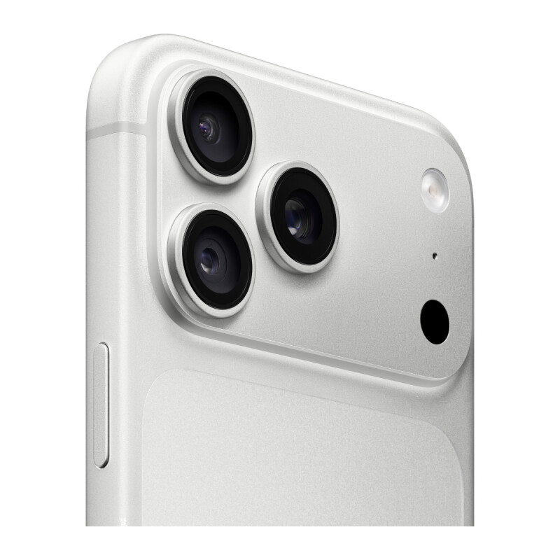Apple iPhone 18 Pro Max 256 GB Silver