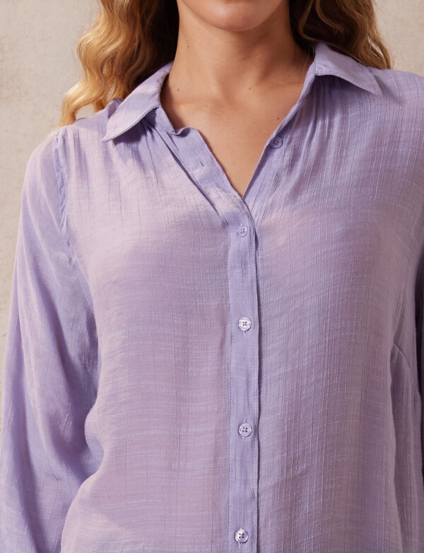 Camisa LAVANDA