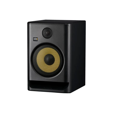 Monitor De Estudio Krk Rokit 8 5th Gen C/u Monitor De Estudio Krk Rokit 8 5th Gen C/u