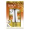 Pack Skala 100% Vegano Shampoo 325 ml + Aco 325 ml Vitamina C + Colágeno vegetal