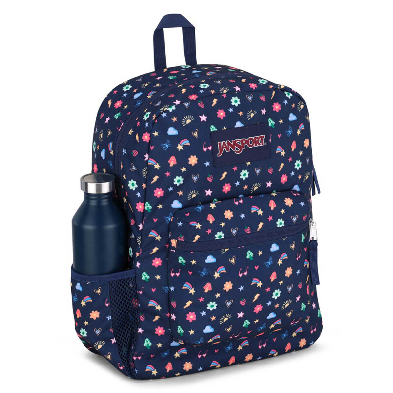 Mochila Cross Town - Unisex Slice Of Fun