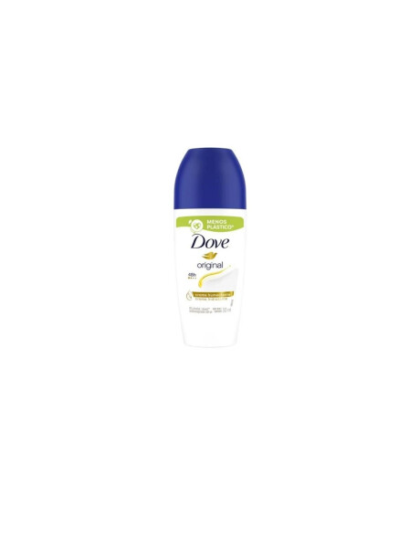 DESODORANTE DOVE ROLL ON ORIGINAL, 50 ML DESODORANTE DOVE ROLL ON ORIGINAL, 50 ML