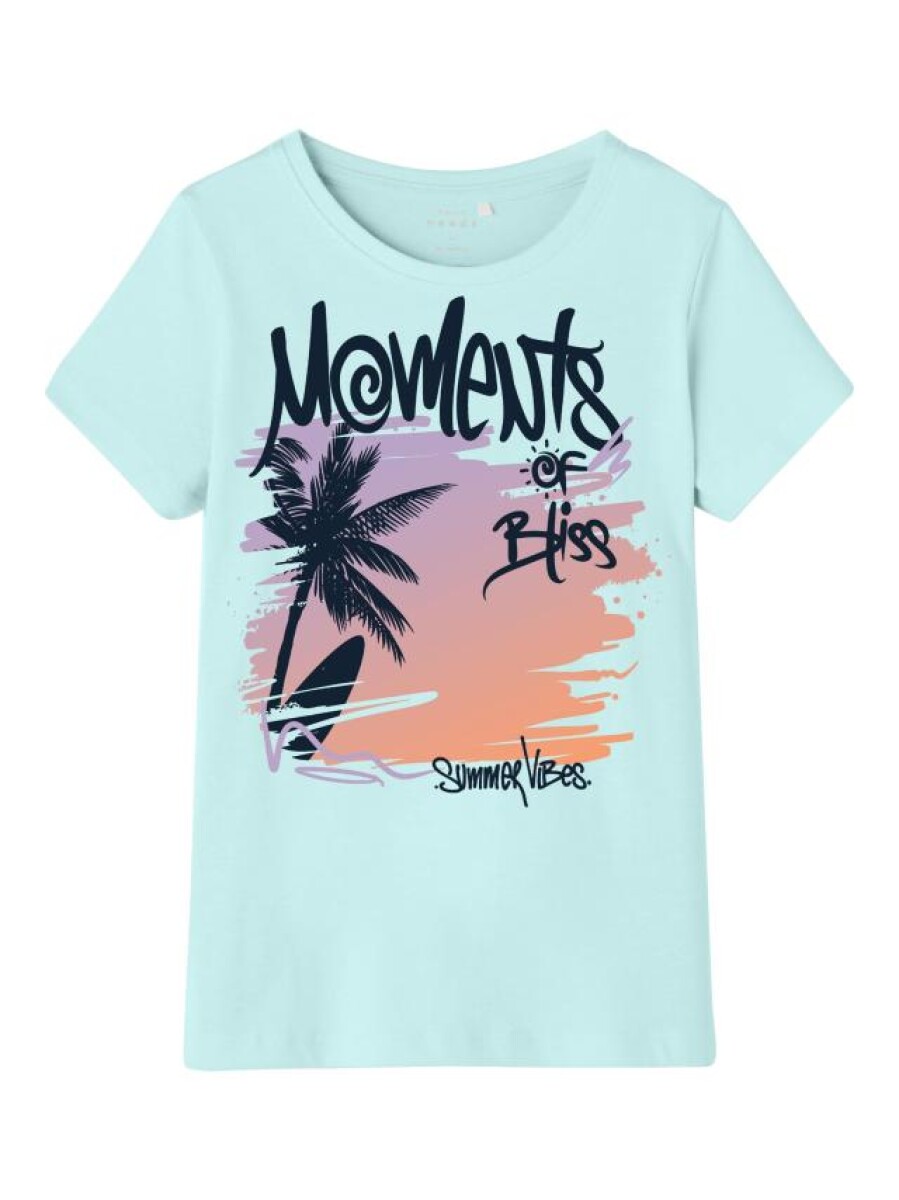 Camiseta Veen - Salt Air 