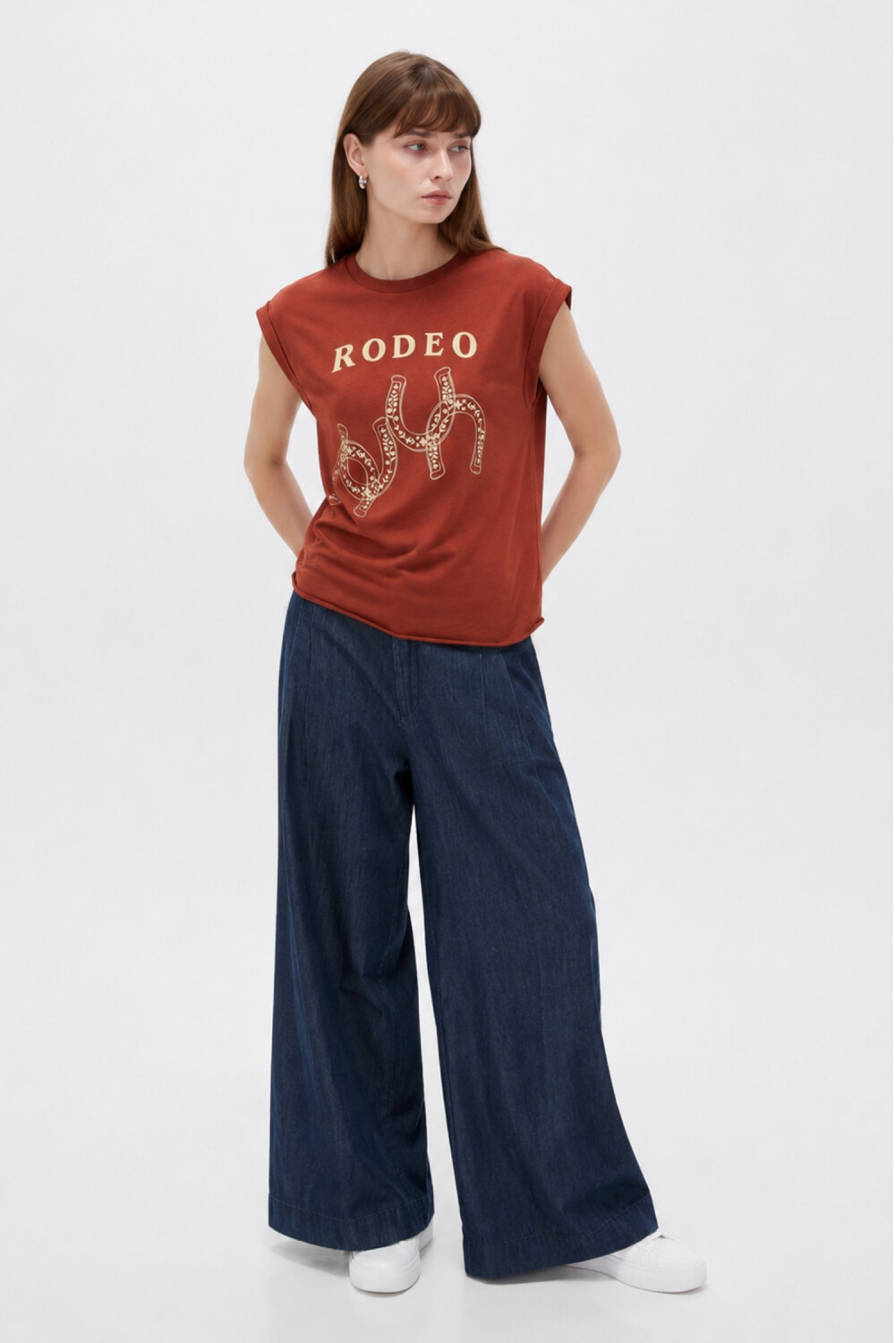 Remera Giovannas Estampado 7