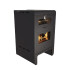 Calefactor Alto Rendimiento Horno Integrado Tromen P15 CALEFACTOR TROMEN P15 CON HORNO 32316