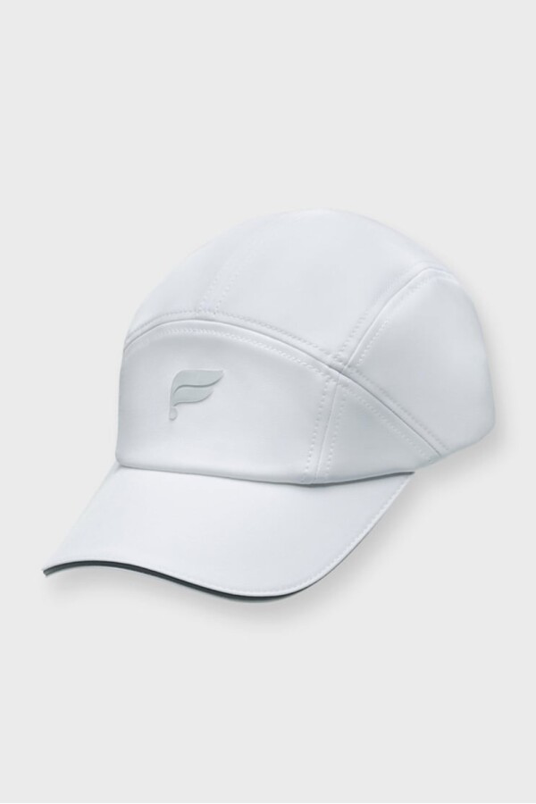 Gorras The Fundamental Hat Unisex Classic White