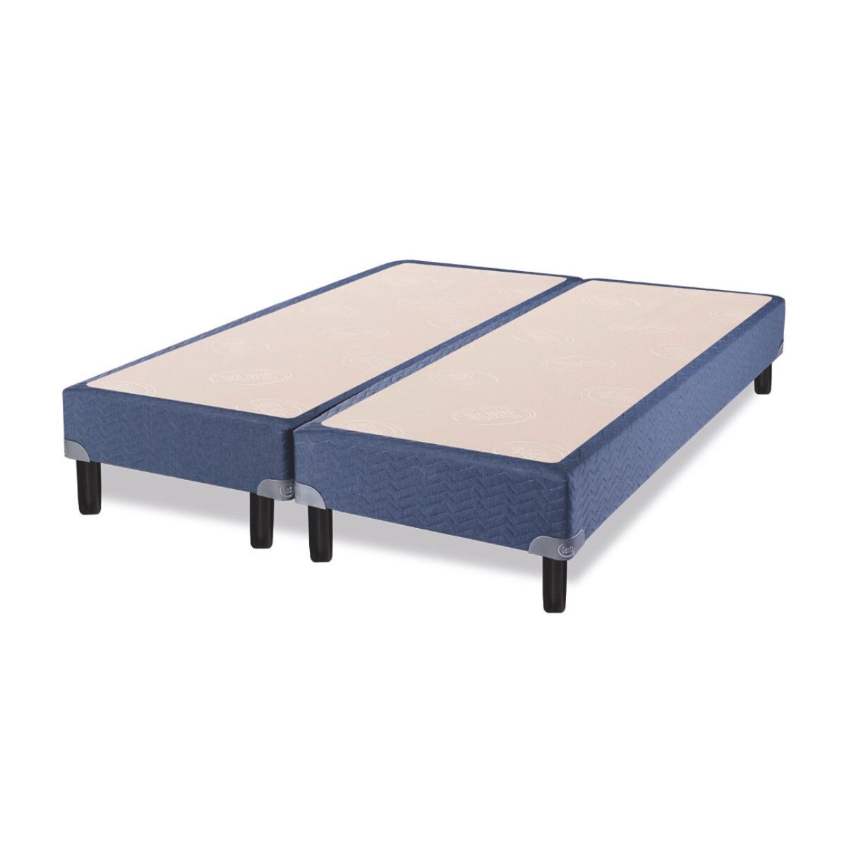 Box p/sommier T. Punto - Queen - 0.80 x 2.00 