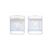 GRAMPA DE ASIENTO GOL / AMAZON / PASSAT (TODOS) Grampa De Asiento Gol / Amazon / Passat (todos)