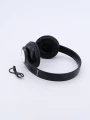 AURICULARES INALAMBRICOS NEGRO