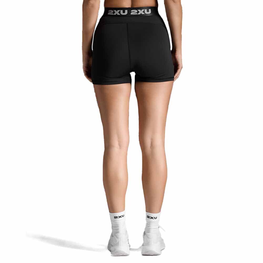 Everyday - Mujer Black/black