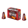 VOLCAN (MP) 3´´ SILVER 8CM VOLCAN (MP) 3´´ SILVER 8CM