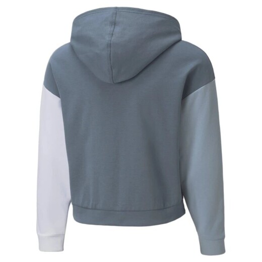 Canguro Puma Niño Modern Sport Hoodie S/C