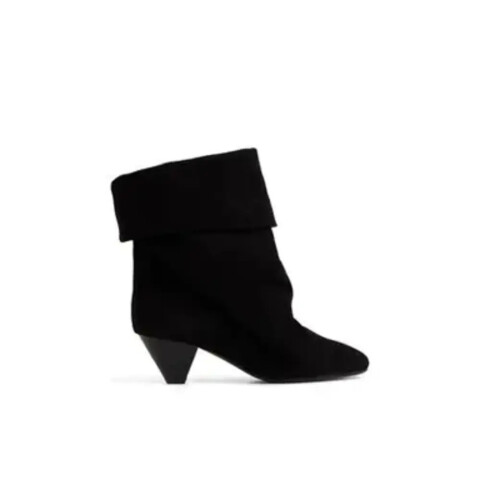 WILLLOW BLACK BLACK