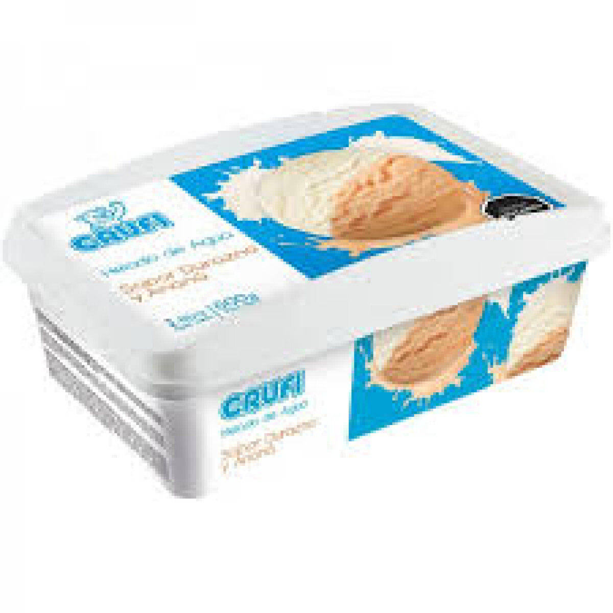 CRUFI 1 L DURAZNO Y ANANA 