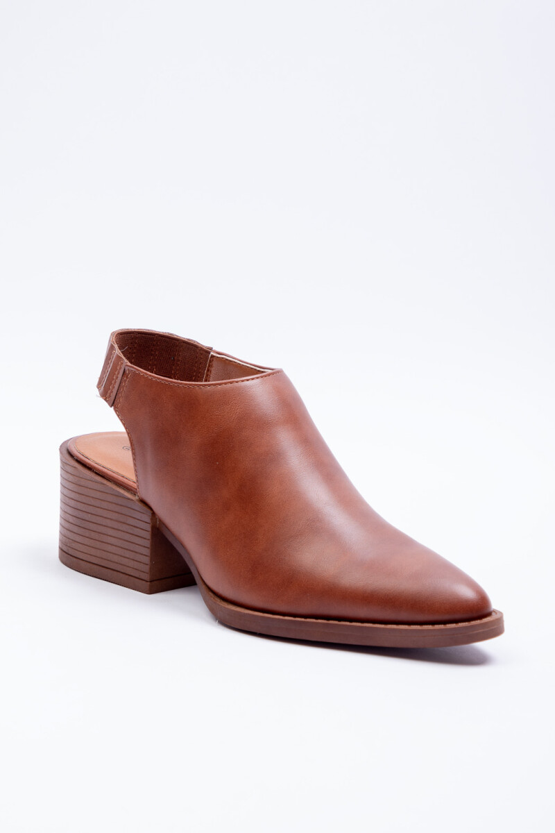 ZAPATO BURKE Whisky