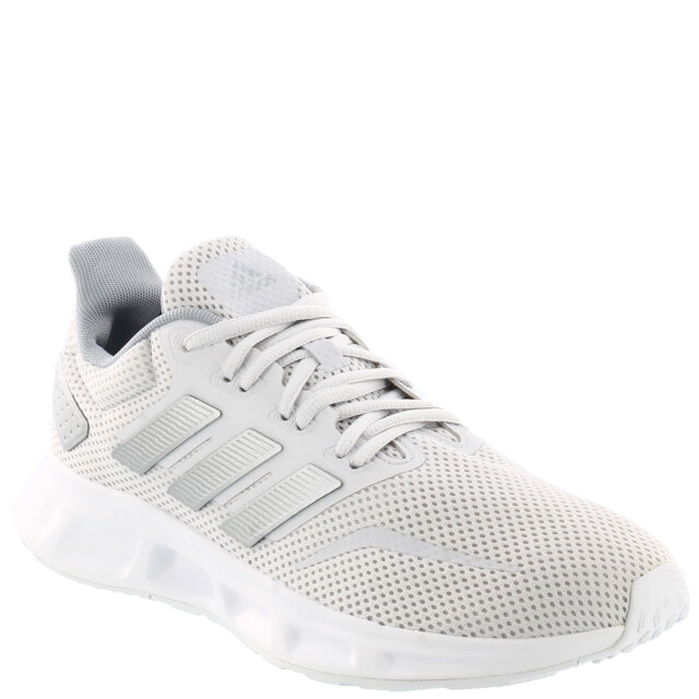 Championes de Hombre Adidas Showtheway 2.0 Blanco - Plateado - Gris