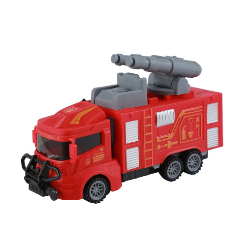 Camión de bomberos Camion De Bomberos 18*48