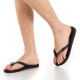 Sandalias Havaianas Top Niños Negro