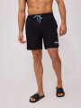 SHORT QUIJOTE RUSTY Negro