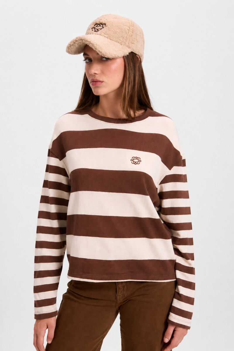 Tshirt Lines Combinada